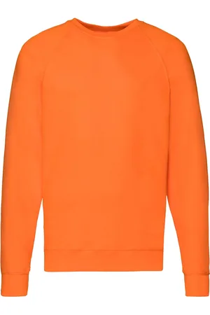 Fruit Of The Loom Orange Men