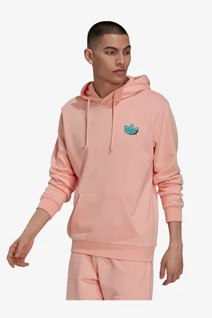 adidas Funny Dino Mikina Originals - Pánské