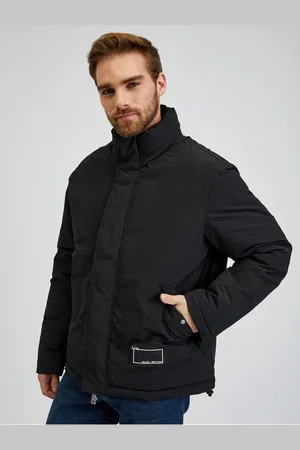 Emporio Armani Pánská bunda