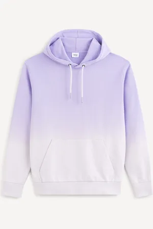 Celio Mikina Dearc s kapucí - Pánské
