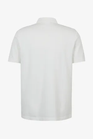 Calvin Klein Tričko Vintage Logo Polo - Pánské