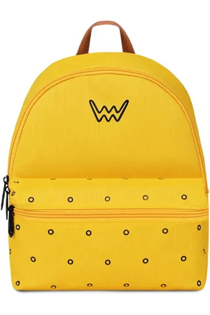 Vuch Fashion batoh Miles Yellow
