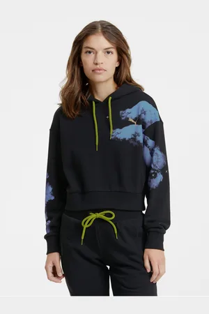 PUMA Mikina - Dámské