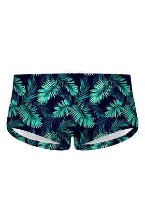 Mr Gugu & Miss Go Dámské plavky spodní díl TROPICAL EXPLOSION