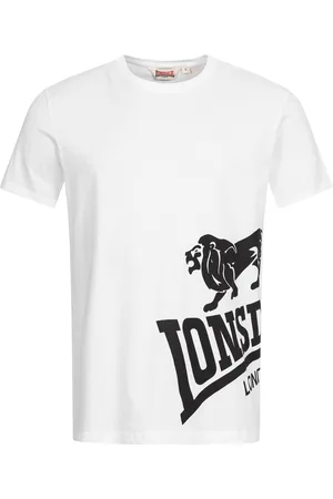 Lonsdale London Pánské tričko Lion