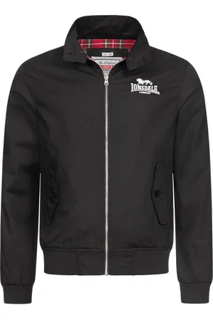 Lonsdale London Pánská bunda