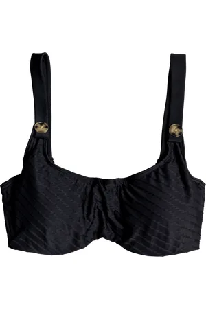 Roxy Bikiny top dámský GOLDEN BREEZE