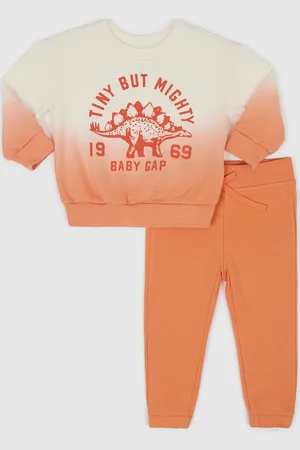 GAP Baby tepláková souprava - Kluci