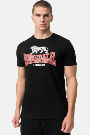 Lonsdale London Pánské tričko