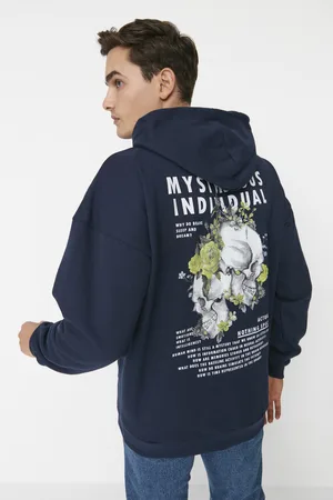 Trendyol Pánská mikina
