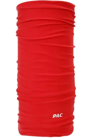 PAC Nákrčník ORIGINAL Red