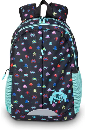 Semi Line Batoh Unisex J4681-8
