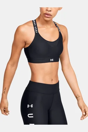 Under Armour Podprsenka Infinity High Bra - Dámské