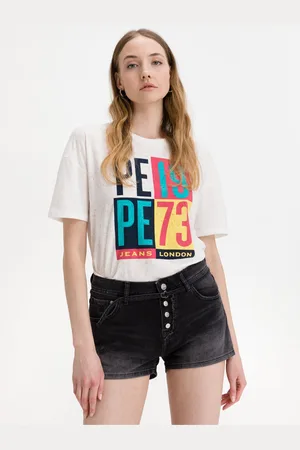Pepe Jeans Dita Triko - Dámské