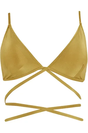 DeFacto Regular Fit Bikiny Top