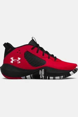 Under Armour Dětské tenisky