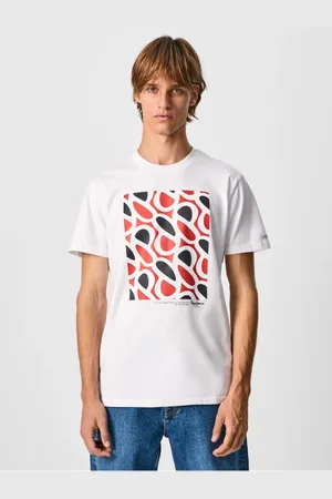 Pepe Jeans Pánské tričko