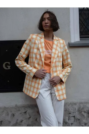 Lemonada Jacket multicolored cxp1097.multicolor