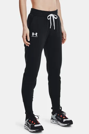 Under Armour Dámské tepláky Rival Fleece