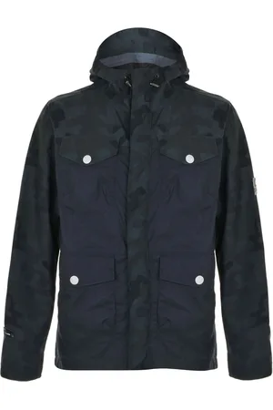 Karrimor K100 Letní parka