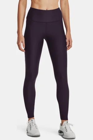 Under Armour Legíny Armour Branded Legging-PPL - Dámské