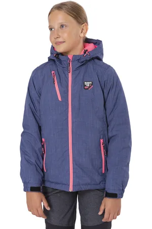 sam 73 Dětská bunda