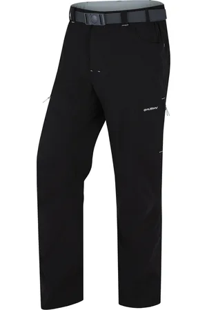 HUSKY Pánské outdoor kalhoty Kahula M black