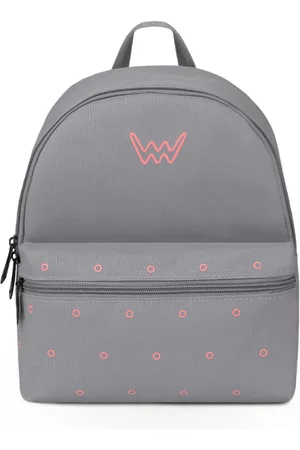 Vuch Fashion batoh Miles Grey