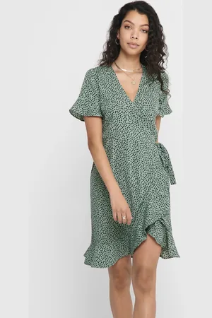 ONLY Dámské šaty Polka dot