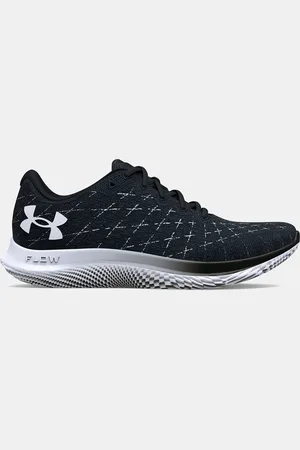 Under Armour Boty UA W FLOW Velociti Wind 2-BLK - Dámské