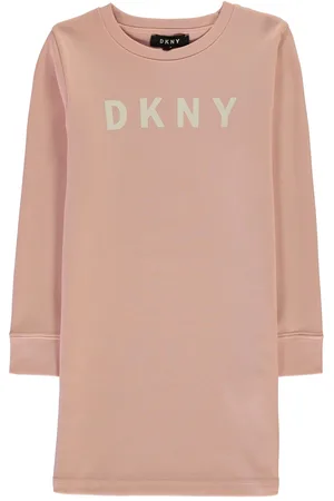 DKNY Mikina s logem