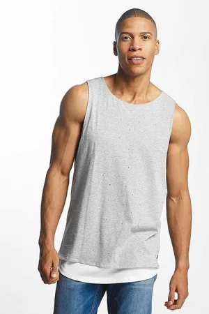 Rocawear T-Shirt Omega in gray