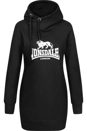 Lonsdale London Dámská mikina Oversized