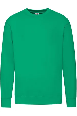 Fruit Of The Loom Green Men