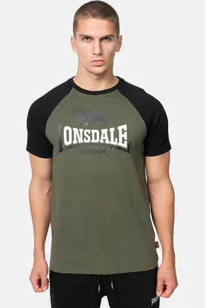 Lonsdale London Pánské tričko