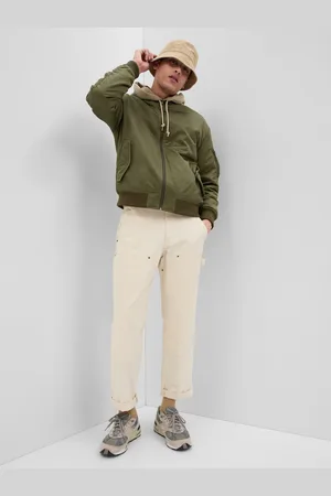 GAP Bunda bomber - Pánské