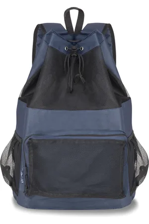 Semi Line Plavecký batoh Unisex A3006-7