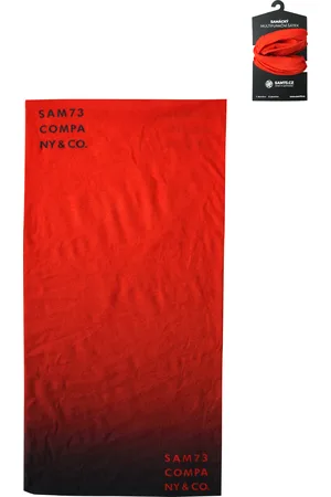 sam 73 Šátek Morelia - unisex