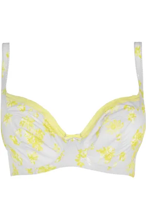 Freya Limelight Plunge Bra