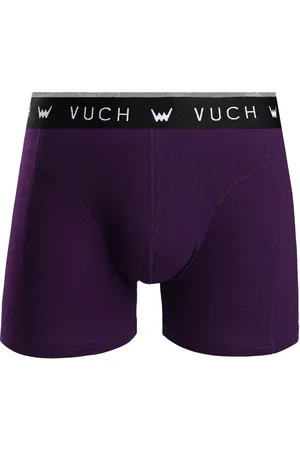 Vuch Boxerky Edward