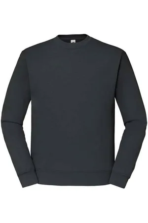 Fruit Of The Loom Graphite Men