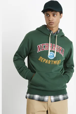 Celio Mikina Nebraska Department - Pánské