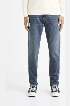 Celio Džíny Slim C25 Dofasol - Pánské
