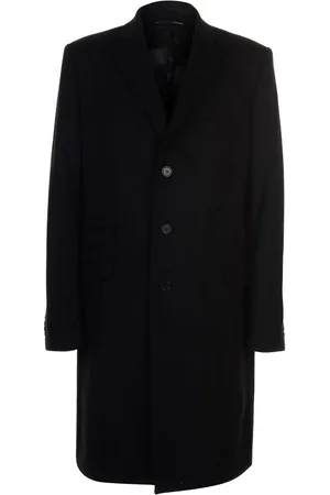 Jonathon Charles Pánský kabát Overcoat