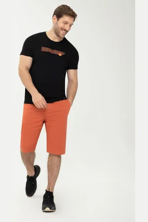Volcano Man