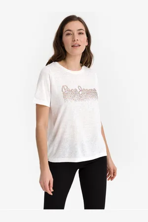 Pepe Jeans Davinia Triko - Dámské