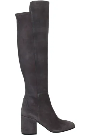 Firetrap Blackseal Ivy boty