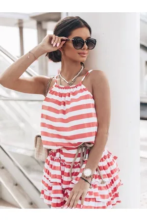 Cocomore Raspberry dress wmgSK914.R57
