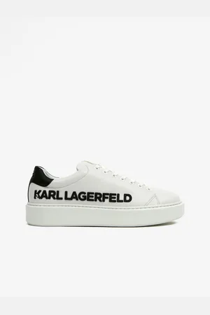Karl Lagerfeld Pánské tenisky