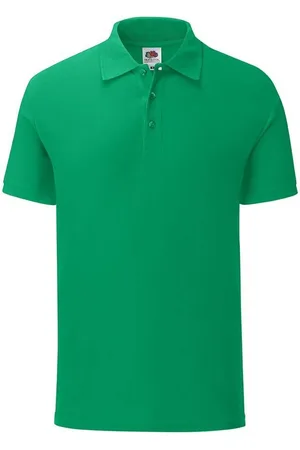 Fruit Of The Loom Iconic Polo Friut of the Loom Men